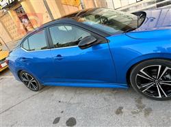 نيسان سنترا